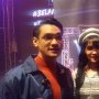 Trio Afgan Isyana Rendy Buka-bukaan soal Gaya Fesyen
