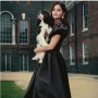 Mantan Tercantik Pangeran Harry Jalani Sesi Foto di Istana Kensington