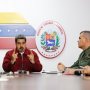 Venezuela Peringatkan Diplomat AS Pergi Dalam 72 Jam