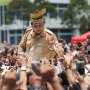 Di Survei PolMark, Elektabilitas Prabowo - Sandiaga Cuma 25,8 Persen