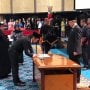 Gantikan Taufik Gerindra, Jimmy Dilantik Sebagai Anggota DPRD Jakarta