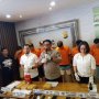 Polisi Bongkar Modus Jual Narkoba Dibungkus Abon Lele dan Teri Medan
