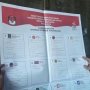 Hari Pencoblosan 17 April 2019 Jadi Hari Libur Nasional