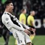 Simeone Komentari Selebrasi Ronaldo Seperti yang Dilakukannya