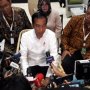 Jokowi Pastikan Penangkapan Teroris di Sibolga Tak Terkait Pilpres 2019