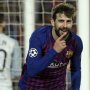 Tersandung Masalah dengan Barcelona, Posisi Gerard Pique Sudah Tak Aman?