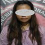 Selewengkan Uang Mahar Nikah, Hana Dibekuk Polisi