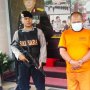 Korupsi Dana Desa, Kades Balearjo Mendekam di Balik Jeruji