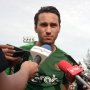 FIFA Beri Lampu Hijau, Ezra Walian Tak Sabar Bela Timnas Indonesia
