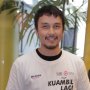 Dimas Aditya Tertantang Perankan Mahasiswa Jurusan Arkeologi