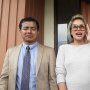 Nikita Mirzani Senang Gugatan Isbat Nikah dan Cerainya Dikabulkan Hakim
