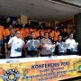 Lewat Modus Sopir, Komplotan Bandit Asal Tegal Gondol 53 Mobil Majikan