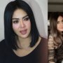 Bikin Heboh, Suami Syahnaz Sadiqah Dipeluk Syahrini