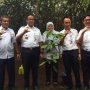 Panen Duku di Condet, Anies: Kawasan Hijau di DKI Tinggal 20 Hektare