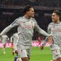 Milner Sanjung Eksplosivitas Virgil van Dijk sebagai Seorang Bek