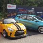Daihatsu Tantang Kreativitas Kawula Muda Lewat Kontes Modifikasi