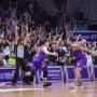 CLS Knights Menang Dramatis di Laga Kandang Terakhir Musim Reguler ABL