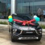 Viral, Mitsubishi Xpander Dibuat Jualan Sayur Keliling