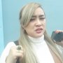 5 Gaya Cetar Lia Ladysta, Pedangdut yang Dipolisikan Syahrini