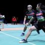 Jadwal Lengkap Final Swiss Open 2019, Indonesia Berpeluang Raih Dua Gelar