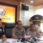Selain Abu Hamzah, Densus Bekuk Penyandang Dana Kelompok Teroris di Sibolga