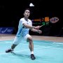 Swiss Open 2019: Hadapi Malaysia, Anthony Sinisuka Ginting Jaga Fokus