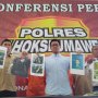 Kasus Mayat di TPS, Amin Ternyata Dibunuh Ayah Tiri Pakai Racun Tikus