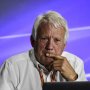 Seri F1 Pembuka 2019 Bakal Beda, Karena Charlie Whiting Berpulang