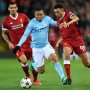 Link Live Streaming Manchester City vs Liverpool di Liga Inggris Malam Ini