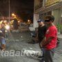 Rumah Kontrakan Turis Tiongkok Dibobol Maling