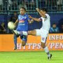 Piala Presiden 2019: Arema Bantai Persita di Kanjuruhan