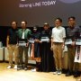 Line Today Perkenalkan Fitur Khusus Pemilu untuk Generasi Milenial