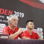 Ivan Kolev Bongkar Rahasia Persija Taklukkan PSS Sleman dan Jadi Juara Grup