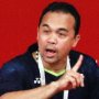 Pulang ke Indonesia, Rionny Dapat Kado Istimewa