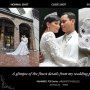 Dirilis Akhir Maret, Selebgram Malaysia Ini Prewedding Pakai Huawei P30