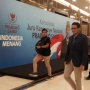 Koalisi Adil Makmur Kumpul di Hotel, BPN Rapatkan Barisan