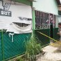 Bayi di Palembang Tewas setelah Dimasukkan ke Mesin Cuci