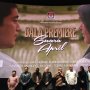 Lewat Film Suara April, KPU Ajak Masyarakat Tak Golput di Pemilu 2019