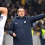 Sarri Lebih Suka Hadapi Napoli di Final Liga Europa