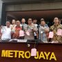 Baru 4 Hari Dibentuk, Tim Bandit Polda Metro Ringkus 186 Penjahat Jalanan