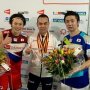 Rionny Mainaky dan Kenangannya Tentang Jepang