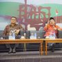 KPU Jangan Reduksi Gagasan Capres-Cawapres dalam Debat Publik