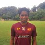 Gemilang Bersama Bhayangkara FC, Ilham Udin Bertekad Kembali ke Timnas