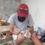 Menyulap Limbah Kayu Jadi Kacamata Berharga dan Bernilai Seni Tinggi