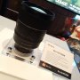 Sony Perkenalkan Lensa Tele Anyar dengan Efek Bokeh Menawan