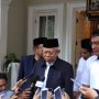 Rommy Ditangkap, Maruf: Pemberantasan Korupsi Era Jokowi Semakin Canggih