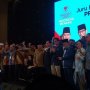 Kumpulkan Seluruh Jurkam, Prabowo Rapat Tertutup di Hotel Sultan