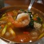 Thai I Love You, Citarasa Asam Pedas Pemanja Lidah