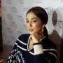 Pakai Kebaya dan Dipaes, Anggunnya Ussy Sulistiawaty bak Pengantin Jawa