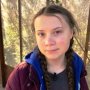 Aktivis Lingkungan Greta Thunberg Desak Anak Muda #DiRumahAja